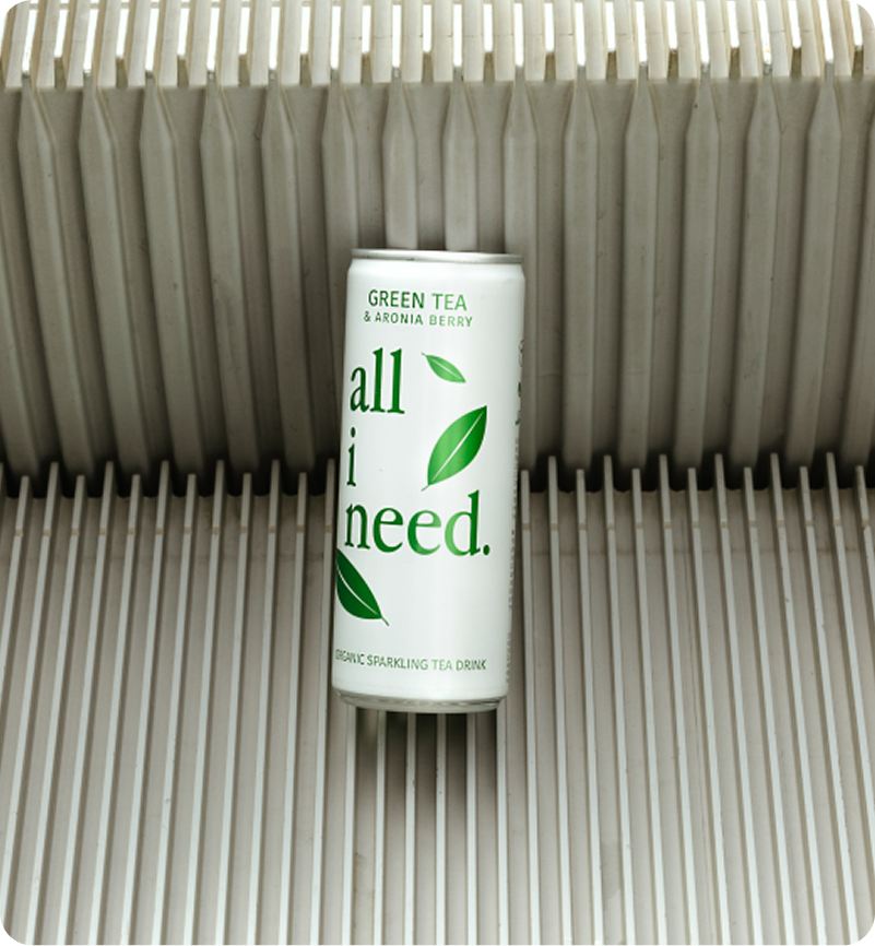 Green Tea