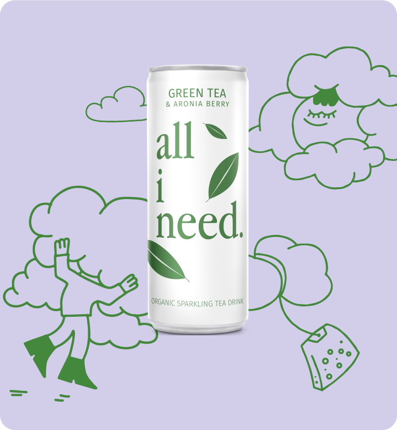 Green Tea
