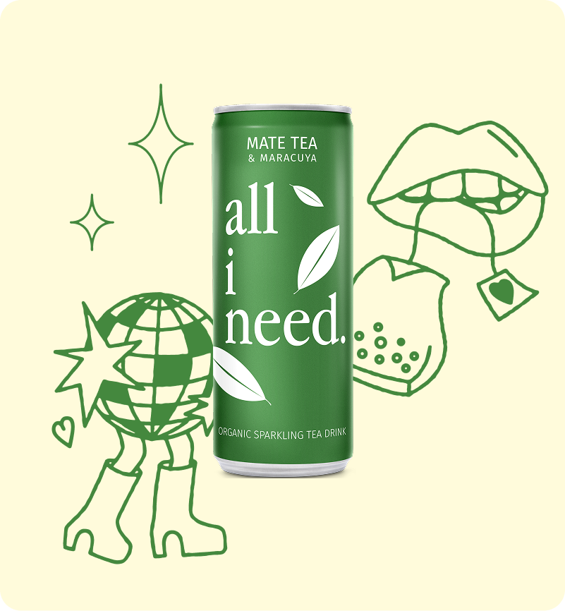 Mate Tea