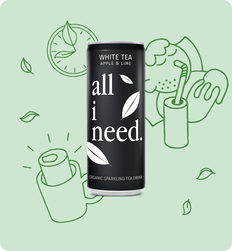White Tea