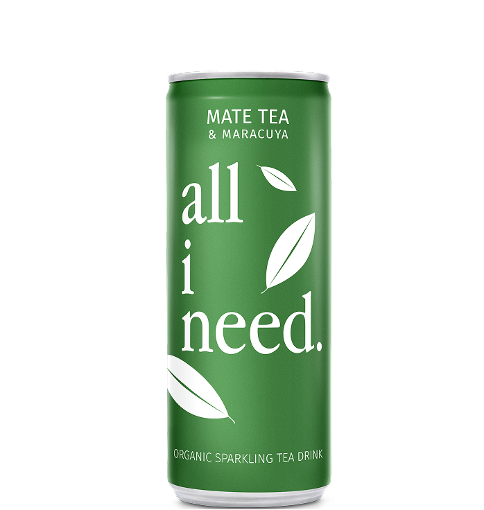 All I Need Mate Tea